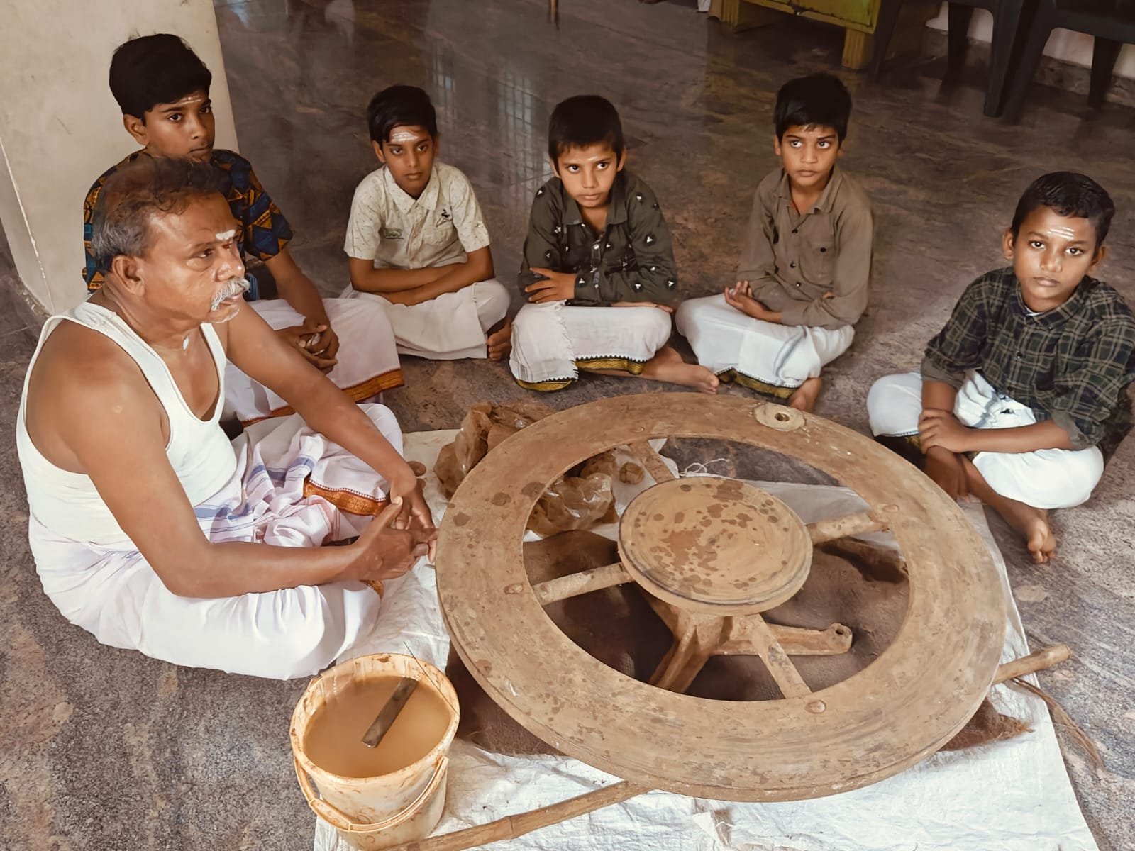 Education - Skill Development